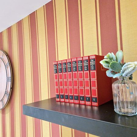 L'Elementaire, Appartement Chic Et Central ミュルーズ エクステリア 写真
